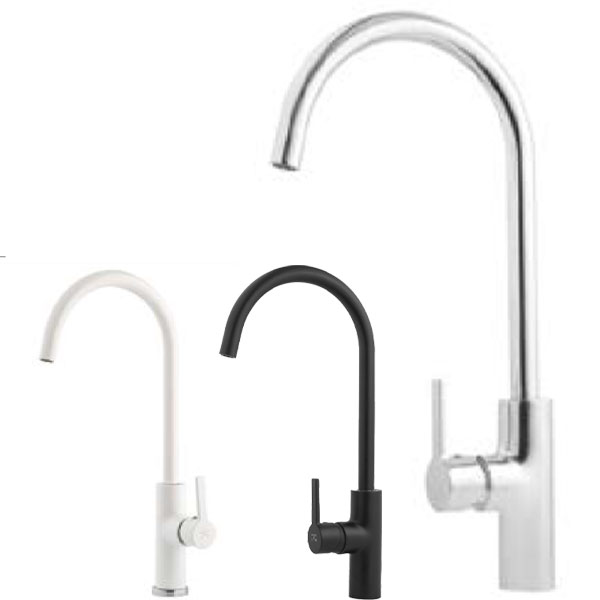 شیر ظرفشویی اکو مدل پاویا