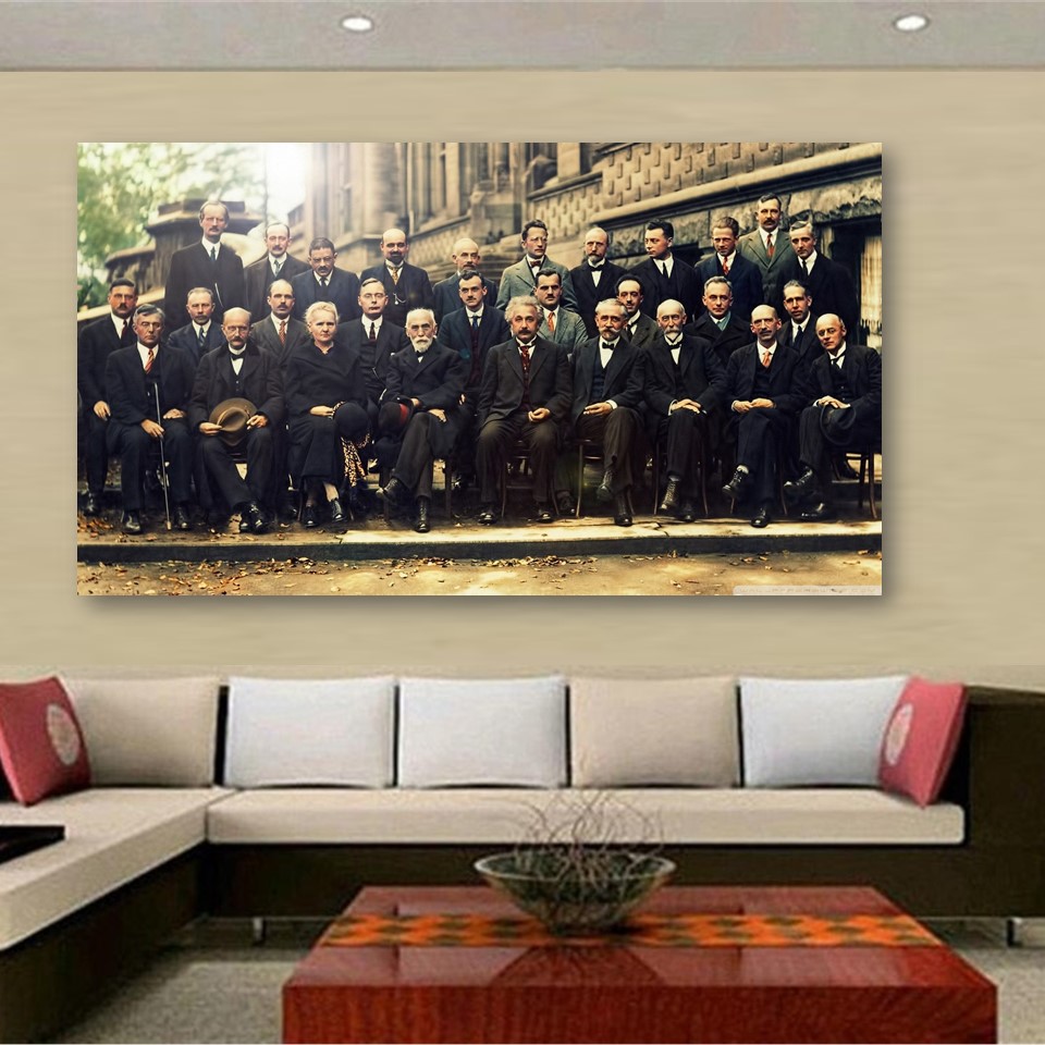 تابلو شاسی طرح فیزیکدانان