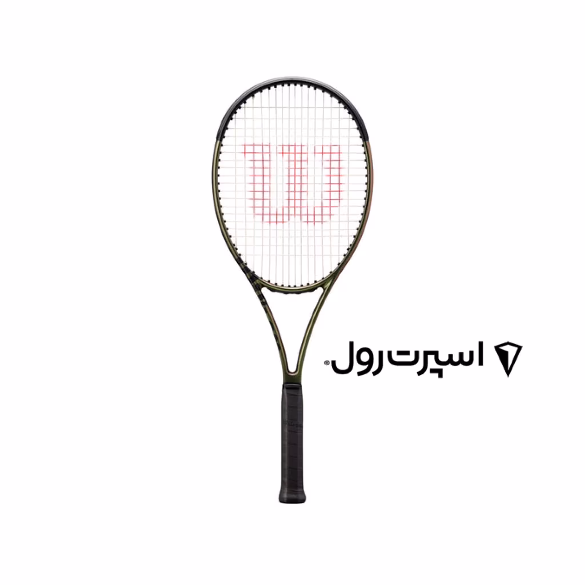 راکت تنیس ویلسون مدل WILSON BLADE