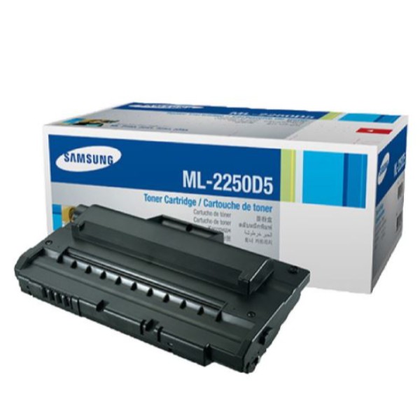 خرید کارتریج تونر سامسونگ مدل 2250 مشکی | بازار چاپ ایران