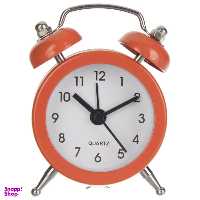 ساعت رومیزی کوارتز مدل 02