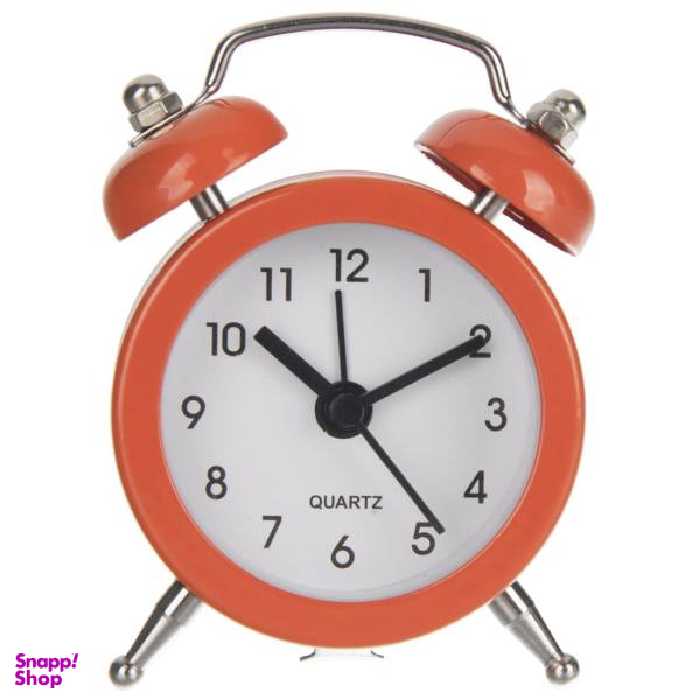 ساعت رومیزی کوارتز مدل 02