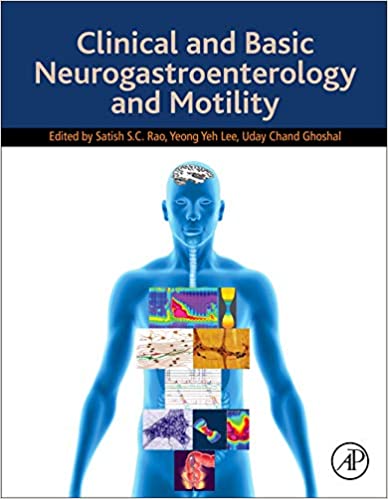 󾕇 دانلود کتاب Clinical And Basic Neurogastroenterology And Motility, 2019 - دانلود کتاب های دانشگاهی