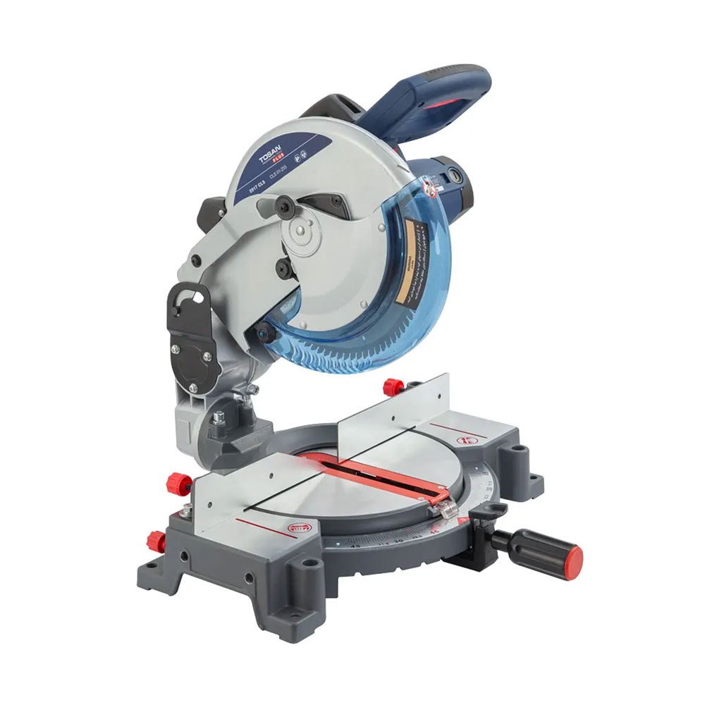 اره فارسی بر ثابت 1700 وات توسن مدل 5917CLS