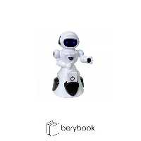 pretty fun / ربات هوشمند دانشمند / موزیکال با پروژکتور