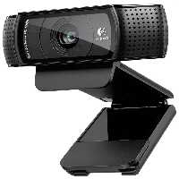 وب کم لاجیتک C920