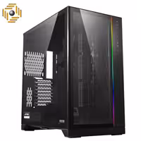 کیس لیان لی PC O11 Dynamic XL ROG BLACK