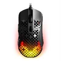 ماوس گیمینگ باسیم استیل سریز AEROX 5