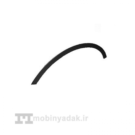 فلاپ گلگير جلو چپ تيگو 5 new