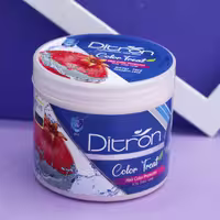 ماسک مو دیترون کالر تریت موی رنگ شده 400 میل 92021