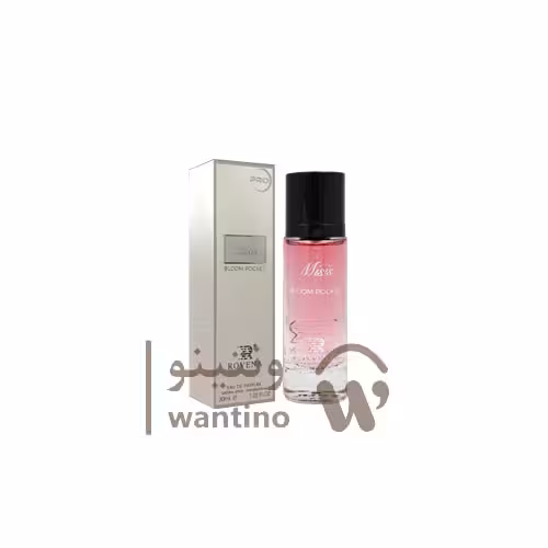 عطر ادکلن زنانه میس دیور بلومینگ بوکه روونا (Rovena Miss Dior Blooming Bouquet) حجم 30 میل