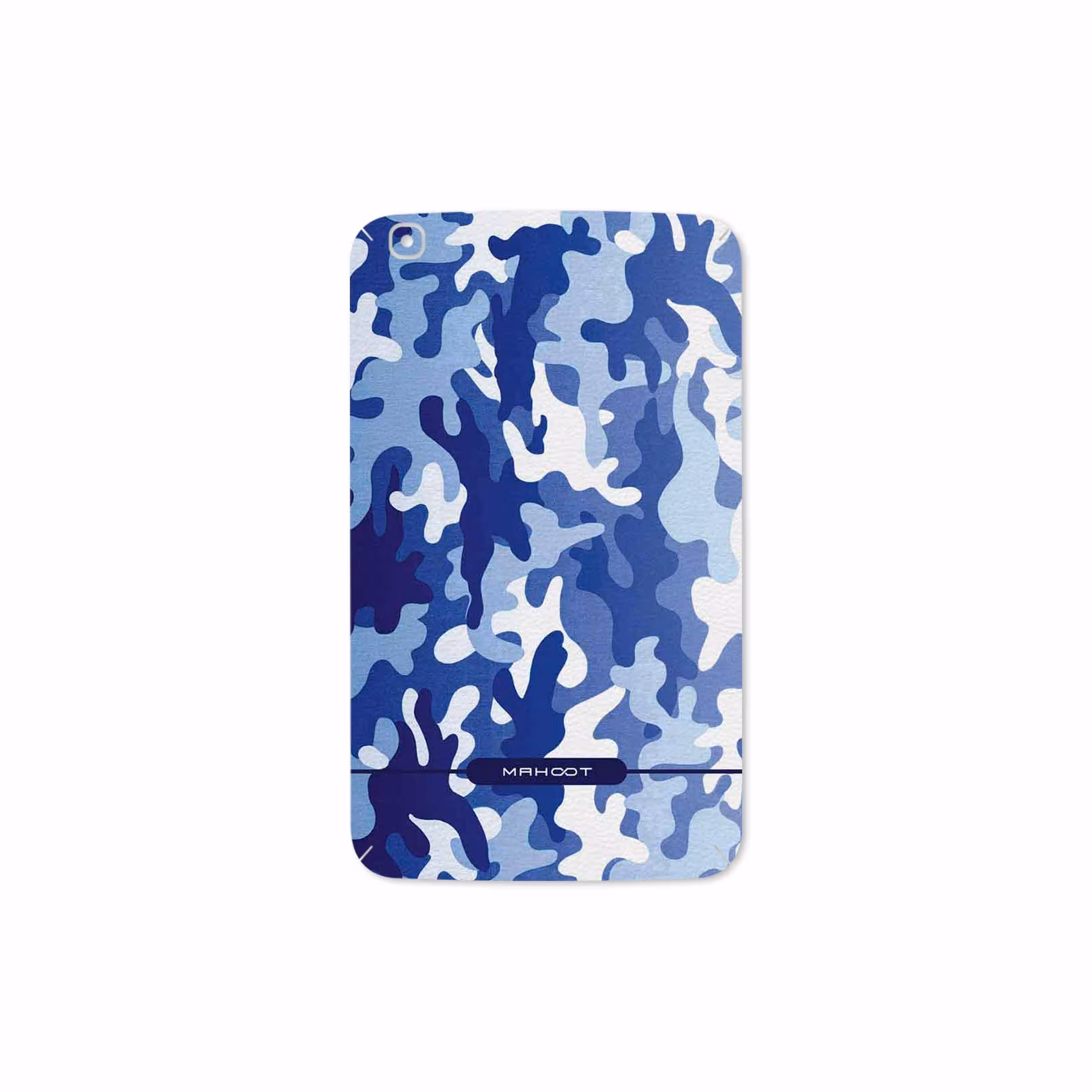 برچسب پوششی ماهوت مدل Army-Winter مناسب برای تبلت سامسونگ Galaxy Tab 3 8.0 2013 T311