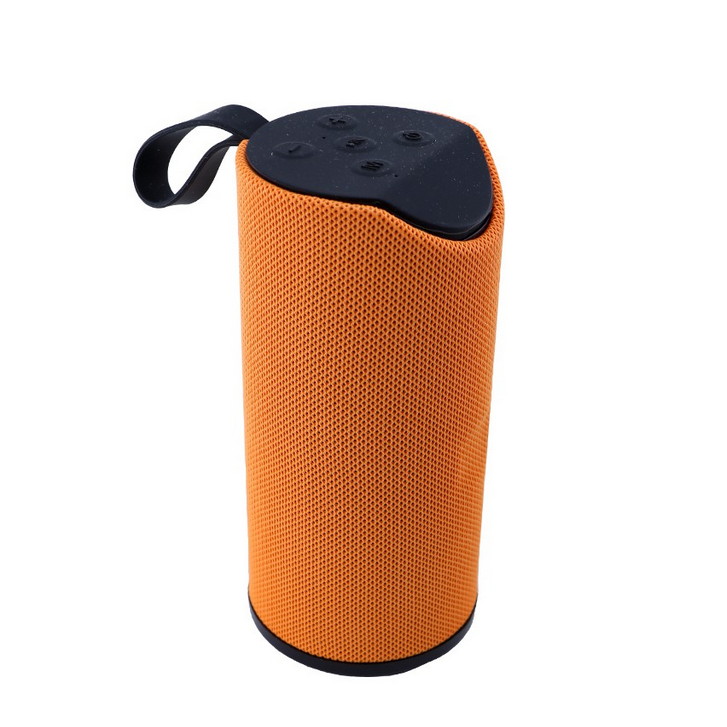 اسپیکر بلوتوثی قابل حمل مدل PORTABLE_113