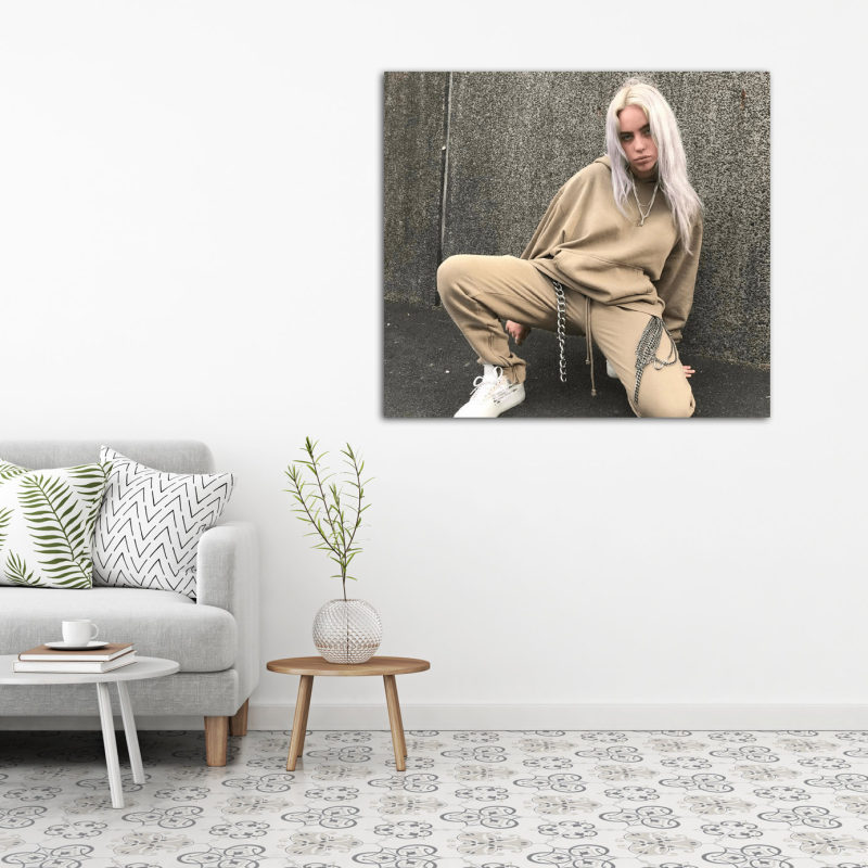 تابلو شاسی آتریسا مدل بیلی ایلیش