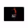 برچسب پوششی ماهوت مدل The Godfather مناسب برای تبلت اپل iPad Air 2 2014 A1567