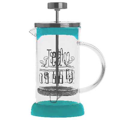 فرنچ پرس مدل Silic-4