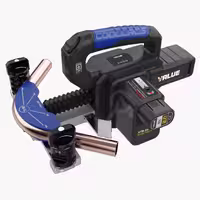 لوله خم کن شارژی VALUE مدل VTB-22L | آریا سیتی