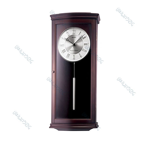 ساعت دیواری اصل|برند سیکو (seiko)|مدل QXH025B