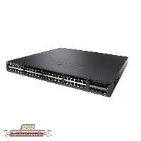 قیمت و خرید سوئیچ سیسکو WS-C3650-48FD-L | مسترشبکه