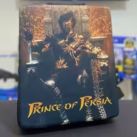 خرید کیف ضدضربه - طرح Hard Case Prince of Persia با بهترین قیمت