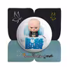 پیکسل پرمانه طرح بچه رییس کد pm.4955