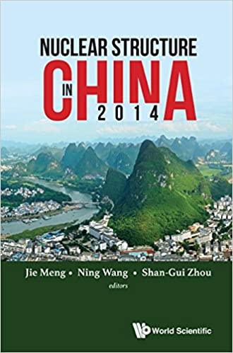 خرید و دانلود نسخه کامل کتاب Nuclear Structure in China 2014 - Proceedings of the 15th National Conference on Nuclear Structure in China - PDF