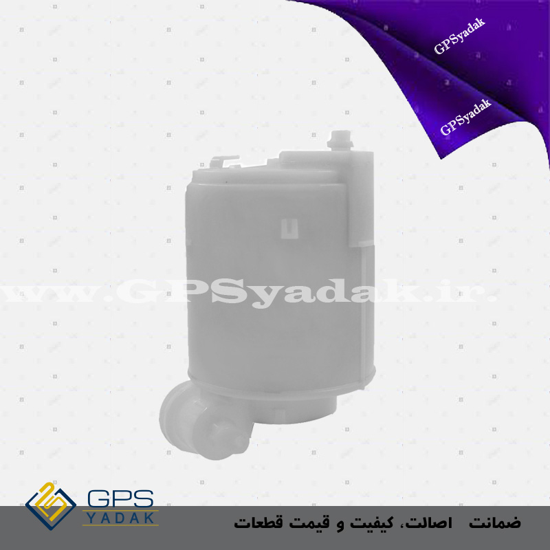 فیلتر بنزین کیا اسپورتیج sl