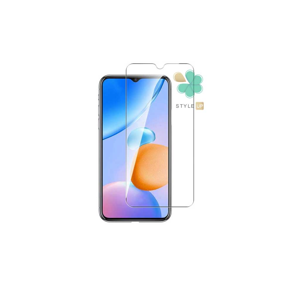 محافظ صفحه گلس گوشی شیائومی Xiaomi Redmi 11 Prime 5G مدل 2.5D