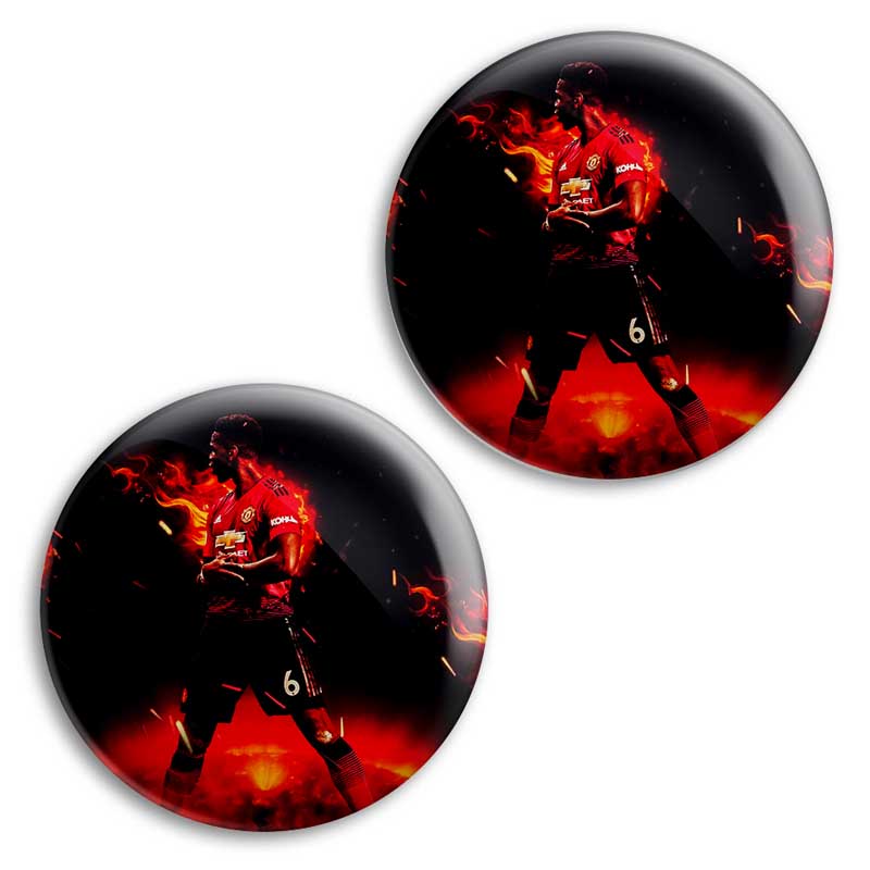  پیکسل پرمانه طرح پوگبا کد pm2n.17502 مجموعه 2 عددی