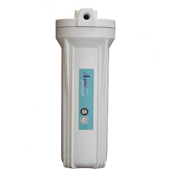 هوزینگ تصفیه کننده آب آکوا پیورست مدل A10