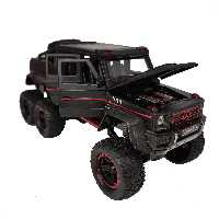 ماکت ماشین چه ژی مدل مرسدس بنزG class G63 6×6 AMG