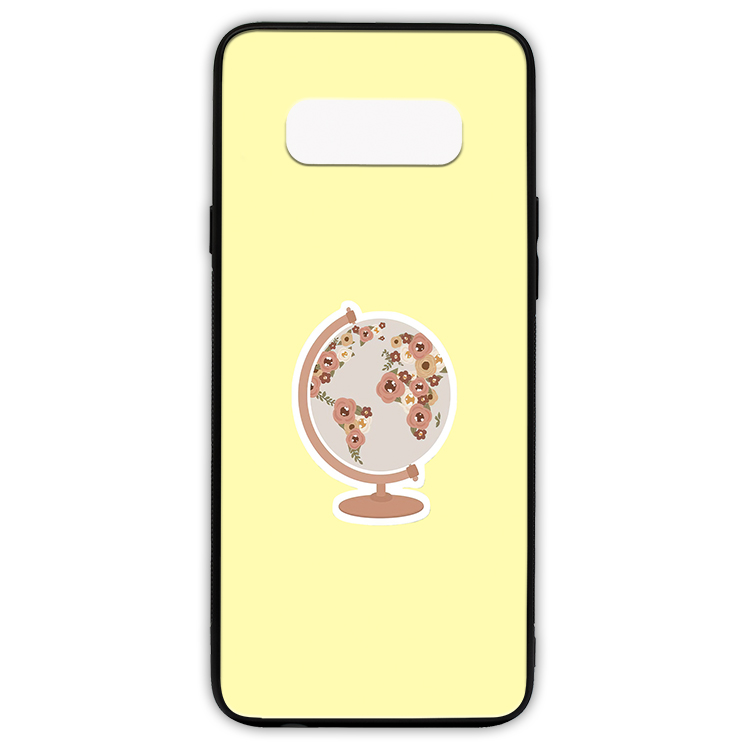  کاور مدل 3229 مناسب برای گوشی موبایل سامسونگ Galaxy S10 e