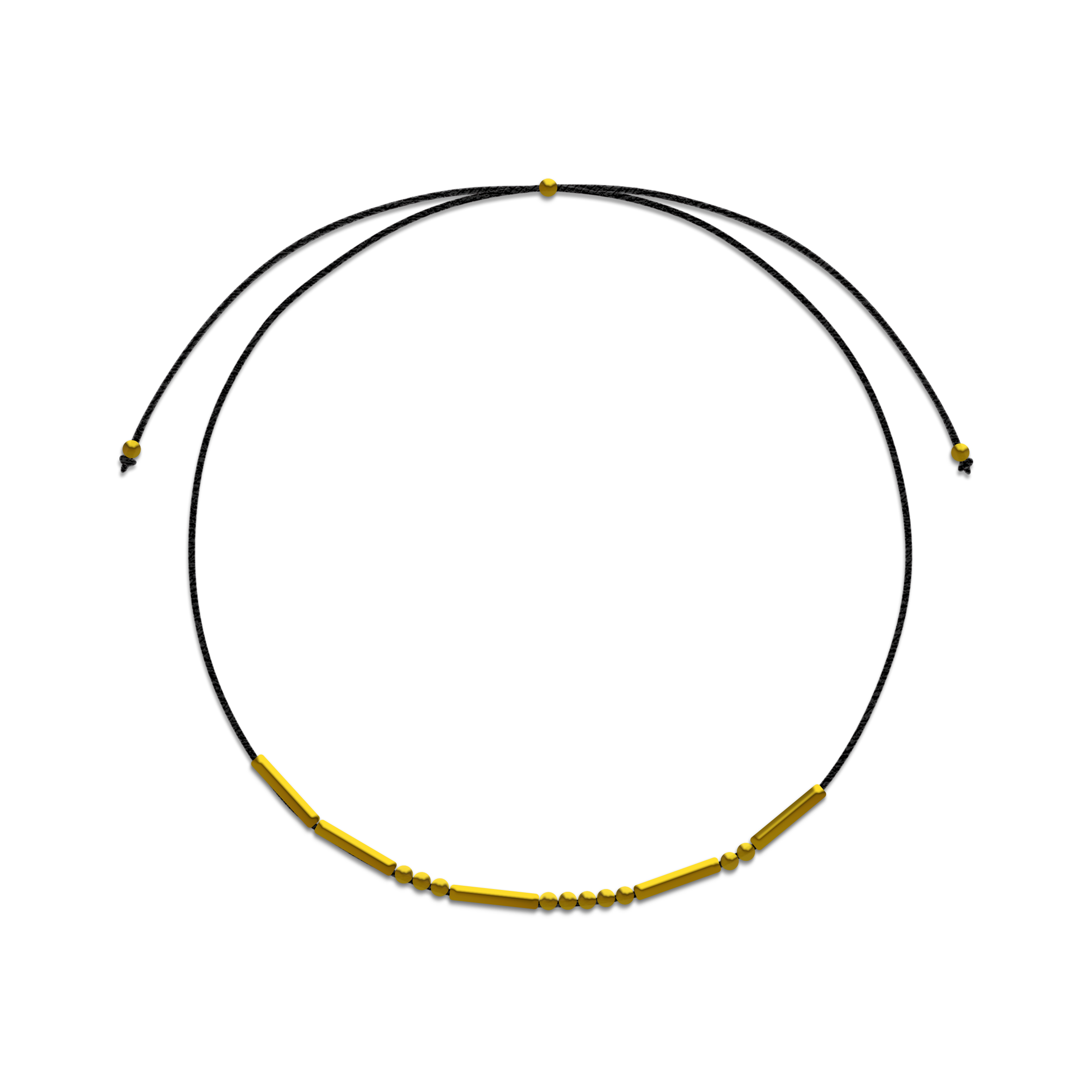 دستبند ماهوت مدل مورس کد اسم زهرا - G