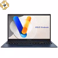 لپ تاپ 15.6 اینچی ایسوس مدل Vivobook X1504VA-BQ727-i3 1315U 8GB 512SSD