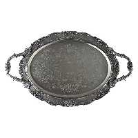 سینی پیتر پیوتر مدل بیضی کد IG181XSEP