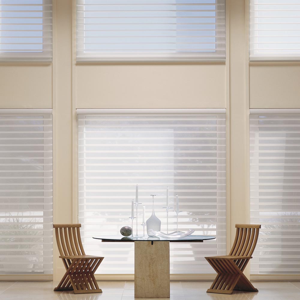 پرده مدل SL سایز 150x150 سانتی‌ متر