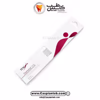 نوار پرداخت الماسه کامپوزیت TDV عرض 2.5 بسته 12 عددی