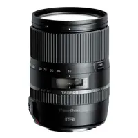 لنز تامرون مدل 16-300 F/3.5-6.3 DI II VC PZD MACRO مناسب برای دوربین‌های کانن