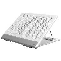 استند و خنک کننده لپ تاپ بیسوس مدل Mesh Portable Laptop Stand SUDD-2G