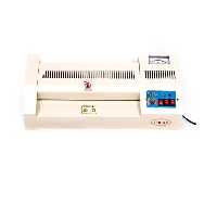 پرس کارت و لمینت AX110-A4
