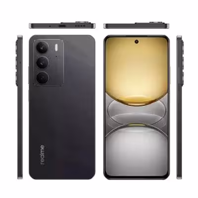 گوشی موبایل ریلمی مدل Realme C75 - ظرفیت 256 گیگابایت رم 8 گیگابایت