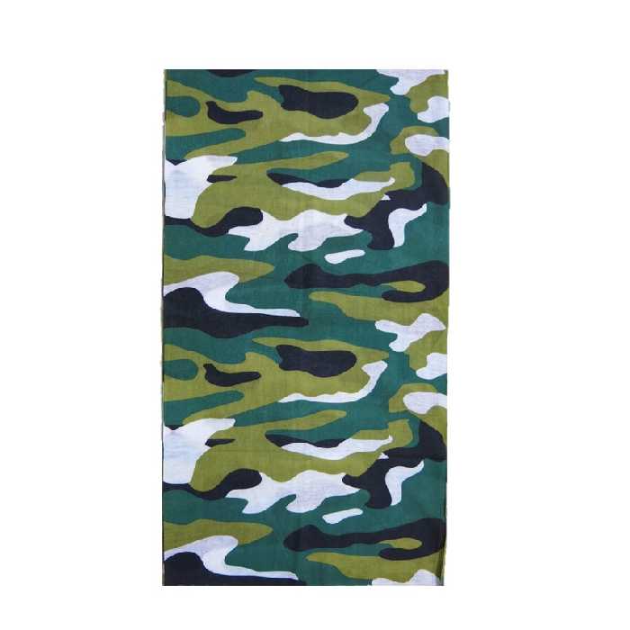  دستمال سر و گردن مدل SK-093