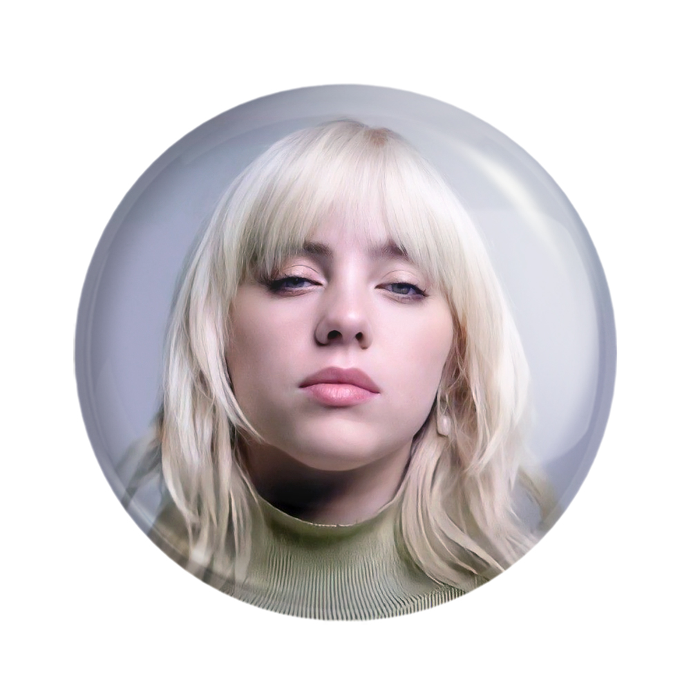 پیکسل خندالو مدل بیلی آیلیش کد 19160