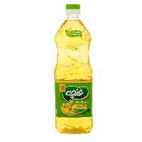 روغن مایع کانولا ویتامینه 810ml غنچه
