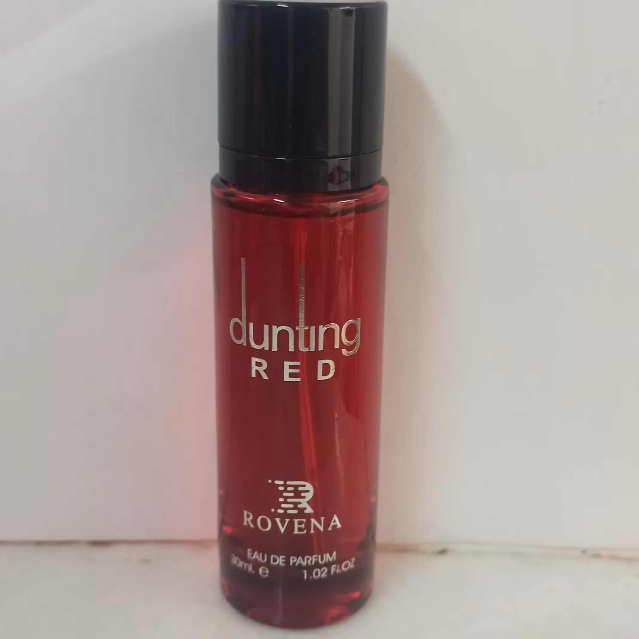 ادکلن دانهیل قرمز-دانهیل دیزایر مردانه  Dunhill Desire
حجم 30 میل (روونا)