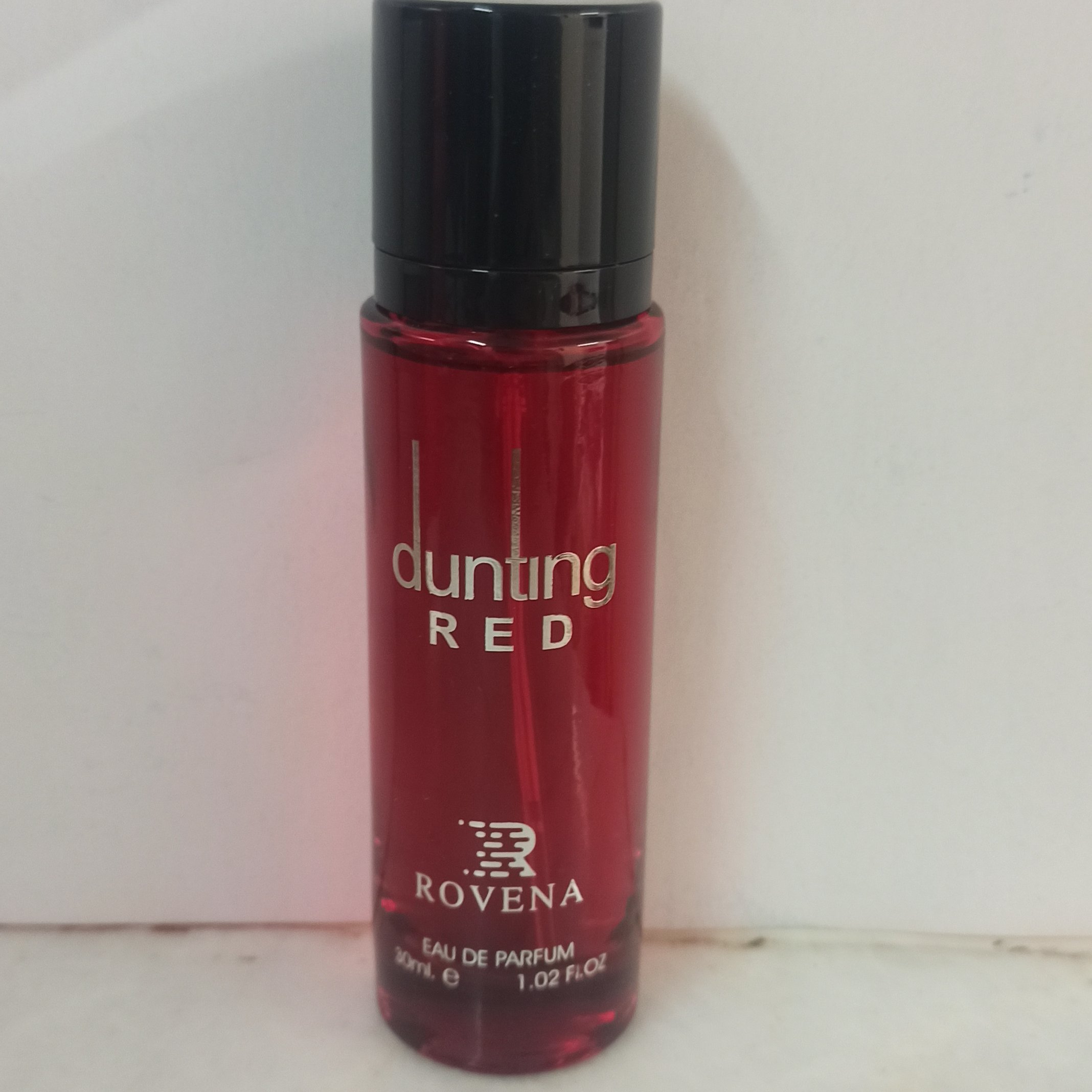 ادکلن دانهیل قرمز-دانهیل دیزایر مردانه  Dunhill Desire
حجم 30 میل (روونا)