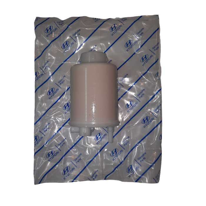 فیلتر بنزین خودرو موبیس مدل 09000 مناسب برای هیوندا سوناتا