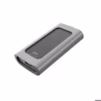 اس اس دی اکسترنال دی ام مدل FS300 ظرفیت 256 گیگابایت