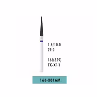 فرز الماسه بلند (5 عددی) (X Long) ATD Needle