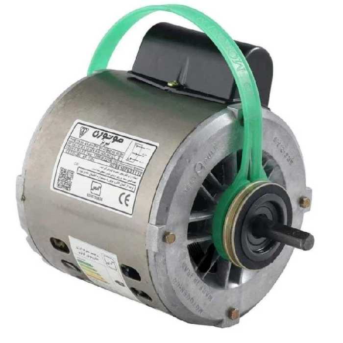 موتور کولر 3/4 موتوژن تبریز